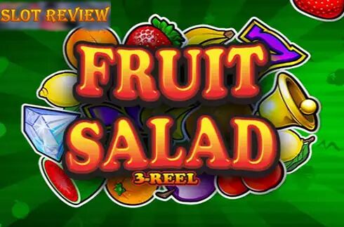 Fruit Salad 3-Reel